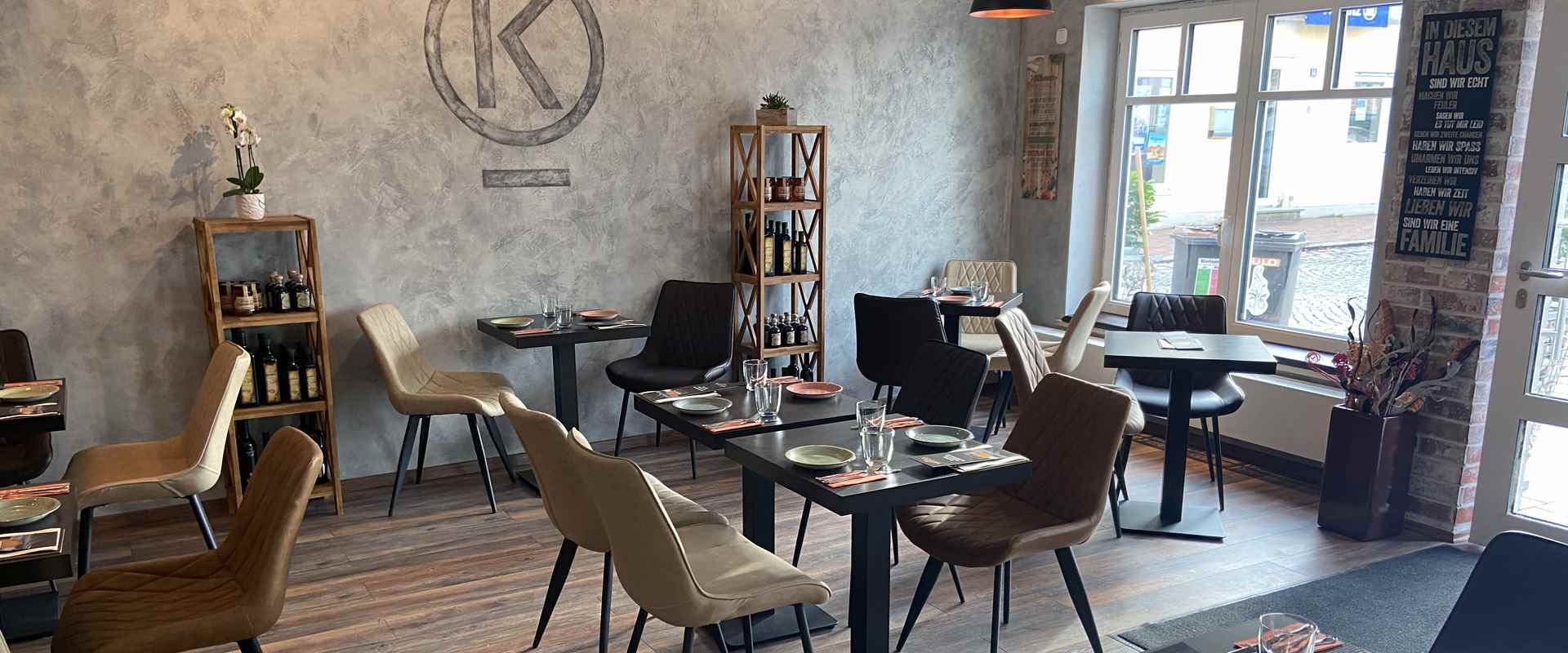 Kostas Tagescafe in Dorfen2