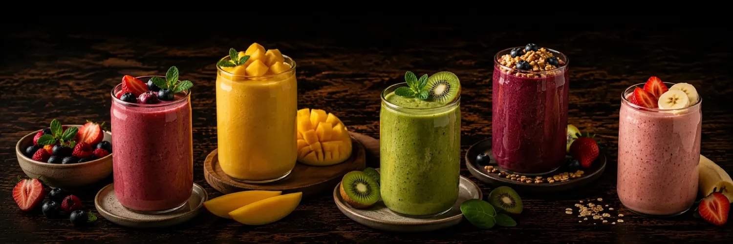 Smoothies